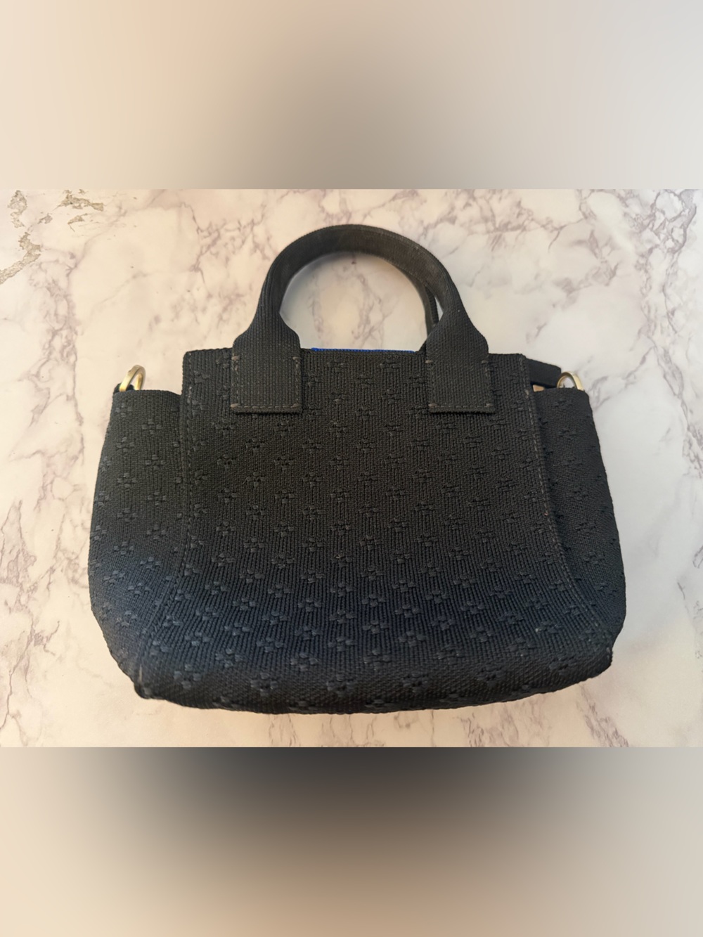 Rothy’s Mini Crossbody
